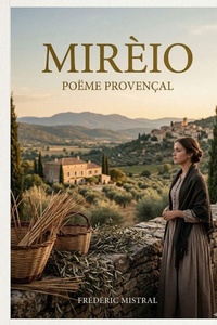 Enlarge image Cover: Mirèio - Les prairies numériques