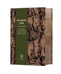 Cover: Reading Log - Clarkson Potter