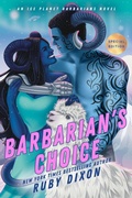 Cover: Barbarian's Choice - Penguin LLC  US