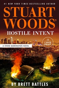 Enlarge image Cover: Stuart Woods' Hostile Intent - Diversified Publishing