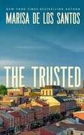 Cover: The Trusted - Blackstone Publishing
