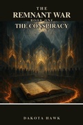 Cover: The Conspiracy: The Melchizedek Diaries (The Remnant War, #1) - Pearls of Truth
