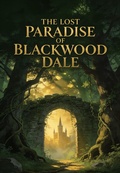 Cover: The Lost Paradise of Blackwood Dale - Christine