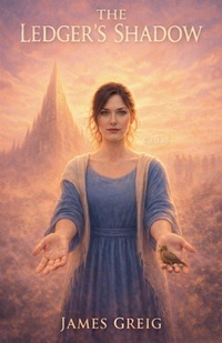 Enlarge image Cover: The Ledgers Shadow - James Greig