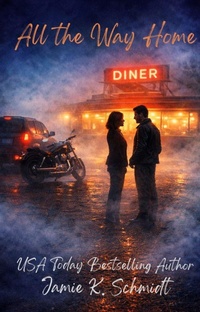 Enlarge image Cover: All the Way Home - Jamie K. Schmidt