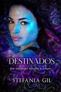 Cover: Destinados - Stefania Gil