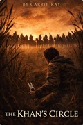 Cover: The Khan's Circle (Survival through the Ages, #6) - Carrie Ray