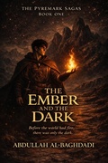 Cover: The Ember and the Dark - Astorydigital