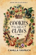 Cover: Cookies and Claws - Sugar and Scales