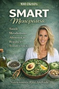 Cover: Smart Menopausa (100 Diet@s) - Rita Andrade