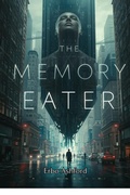 Cover: The Memory Eater (The Faces of Darkness Series, #4) - Erbo Ashford