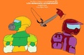 Cover: Los Hermanos Acompa&ntilde;ado (GITANOLAND, #4) - Ulises Ramos