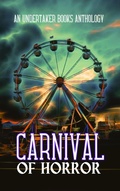 Cover: Carnival of Horror - Undertaker Books