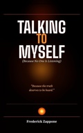 Cover: Talking To Myself - Frederick