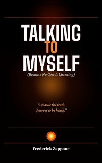 Enlarge image Cover: Talking To Myself - Frederick