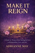 Cover: Make it Reign - House of Reign