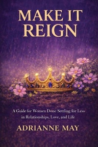Enlarge image Cover: Make it Reign - House of Reign