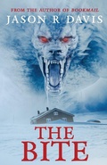 Cover: The Bite - Jason R. Davis