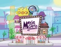Cover: Moxie Girls - Meridian Book Publishers