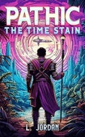 Cover: Pathic Time Stain - Pathic Press