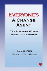 Enlarge image Cover: Everyone's a Change Agent - Aviva Publishing