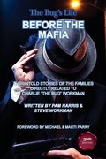 Cover: The Bug's Life BEFORE THE MAFIA - Palmetto Publishing