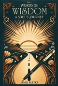 Cover: Words of Wisdom - Jamie Pletka