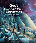 Cover: God's Colorful Christmas - Tyndale Kids