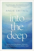 Cover: Into the Deep - Tyndale Momentum