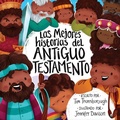 Cover: Las Mejores Historias del Antiguo Testamento Para Ni&ntilde;os - Tyndale House Publishers