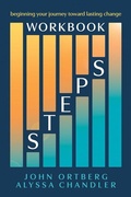 Cover: Steps Workbook - Tyndale Refresh