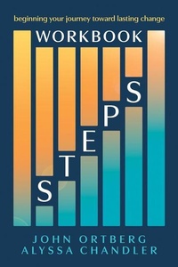 Enlarge image Cover: Steps Workbook - Tyndale Refresh