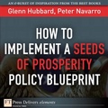 Cover: How to Implement a Seeds of Prosperity Policy Blueprint - Addison Wesley