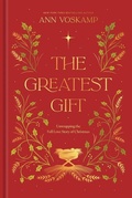 Cover: The Greatest Gift - Tyndale Momentum