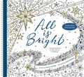 Cover: All Is Bright - Tyndale House Publishers