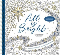 Enlarge image Cover: All Is Bright - Tyndale House Publishers