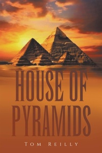 Enlarge image Cover: House of Pyramids - Xlibris AU