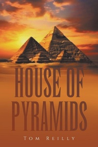 Enlarge image Cover: House of Pyramids - Xlibris AU