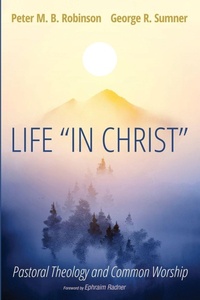 Enlarge image Cover: Life "In Christ" - Cascade Books