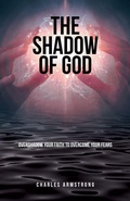 Cover: The Shadow of God - Christian Faith Publishing