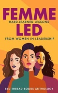 Cover: Femme Led - Red Thread Publishing LLC
