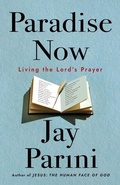 Cover: Paradise Now - Morehouse Publishing