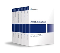 Enlarge image Cover: 2027 CFA® Program Curriculum, Level III Private Markets Pathway Box Set - Worth Publishers