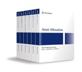 Cover: 2027 CFA&reg; Program Curriculum, Level III Private Wealth Pathway Box Set - Worth Publishers
