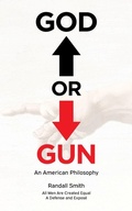 Cover: God or Gun - Covenant Books