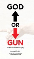 Cover: God or Gun - Covenant Books