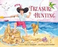 Cover: Treasure Hunting - Luminare Press