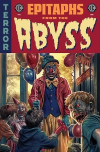 Enlarge image Cover: EC Epitaphs from the Abyss: Book One Library Edition - Oni Press,US