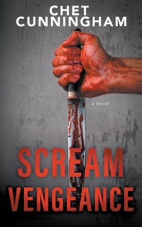 Enlarge image Cover: Scream Vengeance - Dark Wolf Books