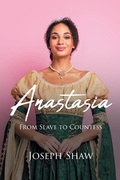 Cover: Anastasia - Page Publishing